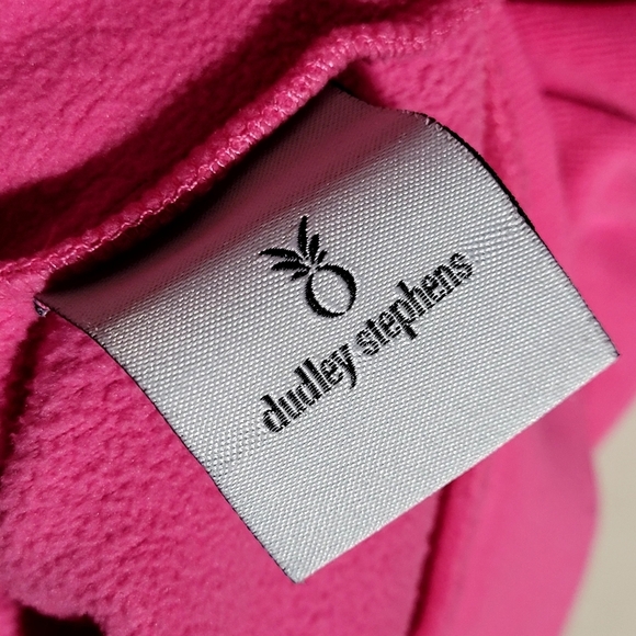 Dudley Stephens Tan Pullover - Picture 7 of 7